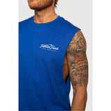 TEAMLTD - TRAVEL EXPERTS AUSSIE TANK | Blue