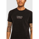 TEAMLTD - ONLY THE FIERCE TEE | VINTAGE BLACK