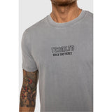 TEAMLTD - ONLY THE FIERCE TEE | VINTAGE GREY