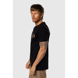 TEAMLTD - EL DORADO TEE | BLACK
