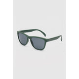 TEAMLTD - BOARDWALK SUNGLASSES | Army Green