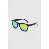 TEAMLTD - BOARDWALK SUNGLASSES | Black