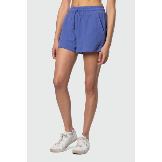 TEAMLTD - BREEZE SHORT | Violet - The Cabana.ca