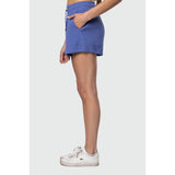 TEAMLTD - BREEZE SHORT | Violet - The Cabana.ca