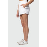 TEAMLTD - BREEZE SHORT | White - The Cabana.ca