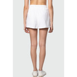TEAMLTD - BREEZE SHORT | White - The Cabana.ca