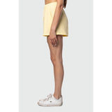 TEAMLTD - BREEZE SHORT | Butter Yellow - The Cabana.ca