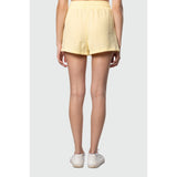 TEAMLTD - BREEZE SHORT | Butter Yellow - The Cabana.ca