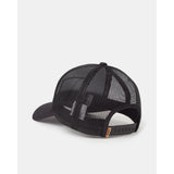 TENTREE - FOREST SUN ALTITUDE HAT | Meteorite Black/Blue Shadow