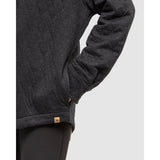 TENTREE - DUNES SHACKET | Meteorite Black Heather
