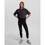 TENTREE - ALTA LEGGING | Meteorite Black