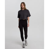 TENTREE - ALTA LEGGING | Meteorite Black
