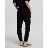 TENTREE - TREEFLEECE BAMONE SWEATPANT | Meteorite Black