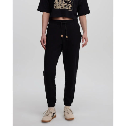 TENTREE - TREEFLEECE BAMONE SWEATPANT | Meteorite Black