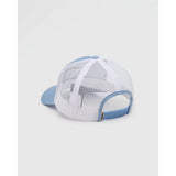 TENTREE - FOREST SUN ALTITUDE HAT | Lakeshore Blue/Midnight Blue