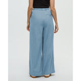 TENTREE - CRESTWOOD ORGANIC COTTON PANT | Light Wash