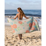 SANDCLOUD - TOWEL | Botanical