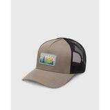 TENTREE - FOREST SUN ALTITUDE HAT | Clay Tidal Teal