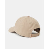 TENTREE - CORK ICON ELEVATION CAP | Khaki