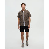 TENTREE - REDWOOD SHIRT | Timber/Lake Sasquatch