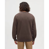 TENTREE - REYNARD CREW | Cedar Bark