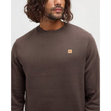 TENTREE - REYNARD CREW | Cedar Bark