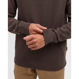 TENTREE - REYNARD CREW | Cedar Bark