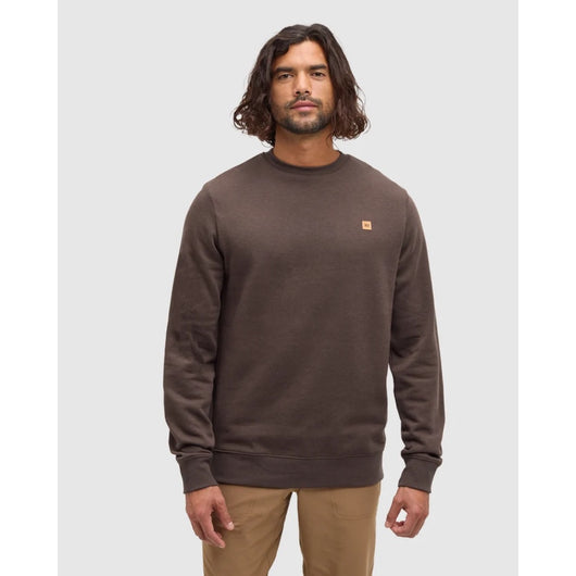 TENTREE - REYNARD CREW | Cedar Bark