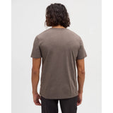 TENTREE - BAKER TEE | Ashwood Heather