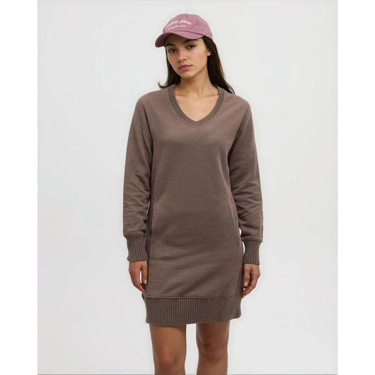 TENTREE - VANCOUVER DRESS | Ashwood