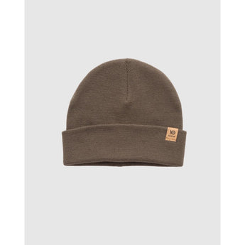 TENTREE - WOOL KURT BEANIE | Ashwood
