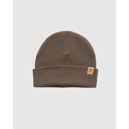 TENTREE - WOOL KURT BEANIE | Ashwood