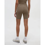 TENTREE - GROUSE BIKE SHORT | Timber