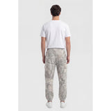 TEAMLTD - CARGO SWEATPANT | Washed Camo