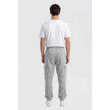 TEAMLTD - CARGO SWEATPANT | Athletic Grey
