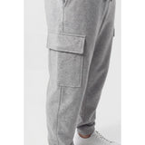TEAMLTD - CARGO SWEATPANT | Athletic Grey