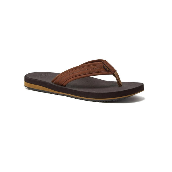 BILLABONG - All Day 2.0 Sandal | Dark Brown