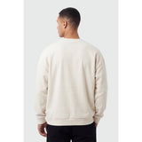 TEAMLTD - CHAMPIONS CREWNECK | Natural