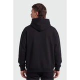 TEAMLTD - CHAMPIONS OVERSIZED HOODIE | Vintage Black
