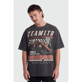 TEAMLTD - CHAMPIONS TEE | Natural