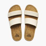 REEF - CUSHION VISTA HI | VINTAGE