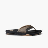 REEF - FANNING | FOSSIL/RAVEN