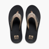 REEF - FANNING | FOSSIL/RAVEN