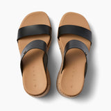 REEF - SUNSET IBIZA | BLACK/TAN
