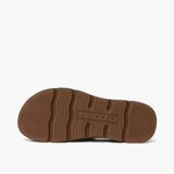 REEF - VISTA LUXE THEA | Black/Tan