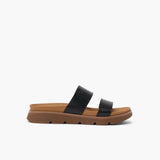 REEF - VISTA LUXE THEA | Black/Tan