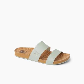 REEF - CUSHION VISTA | SAGE