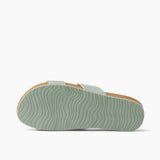REEF - CUSHION VISTA | SAGE