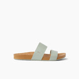 REEF - CUSHION VISTA | SAGE