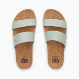 REEF - CUSHION VISTA | SAGE
